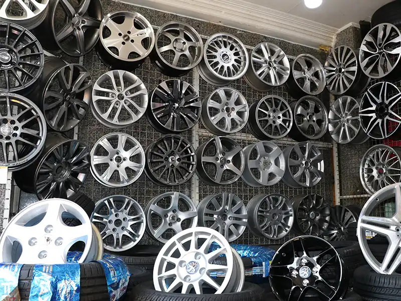 مینی اسپرت در بازار 15خرداد