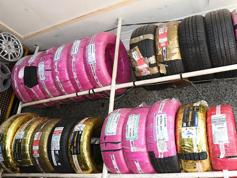 مینی اسپرت در بازار 15خرداد