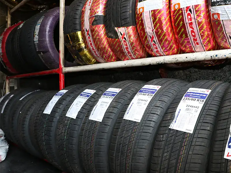 مینی اسپرت در بازار 15خرداد