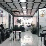  کلینیک زیبایی ژیلاوش در تهرانسر