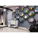  کلینیک زیبایی ژیلاوش در تهرانسر