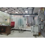  کلینیک زیبایی ژیلاوش در تهرانسر