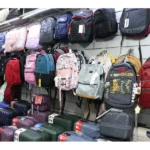 کیف و چمدان رونیک تجریش