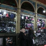 کیف و چمدان رونیک تجریش