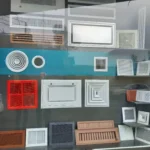 دریچه سازی ساوالان تهویه در یادگار امام