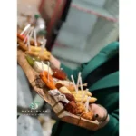 تشریفات شکوه آریا در مرزدارن