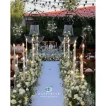 تشریفات شکوه آریا در مرزدارن