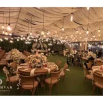 تشریفات شکوه آریا در مرزدارن