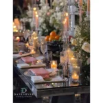 تشریفات شکوه آریا در مرزدارن