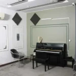 آموزشگاه موسیقی فرناد در مهرشهر