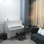 آموزشگاه موسیقی فرناد در مهرشهر