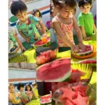 کودکستان و پیش دبستانی ایده در گیشا