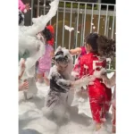 کودکستان و پیش دبستانی ایده در گیشا