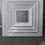 دریچه سازی ساوالان تهویه در یادگار امام