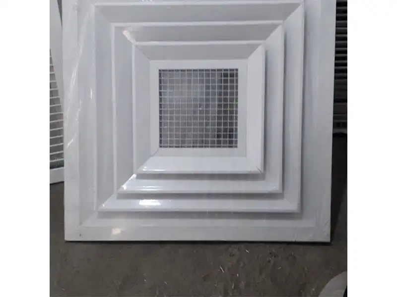 دریچه سازی ساوالان تهویه در یادگار امام