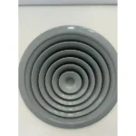 دریچه سازی ساوالان تهویه در یادگار امام