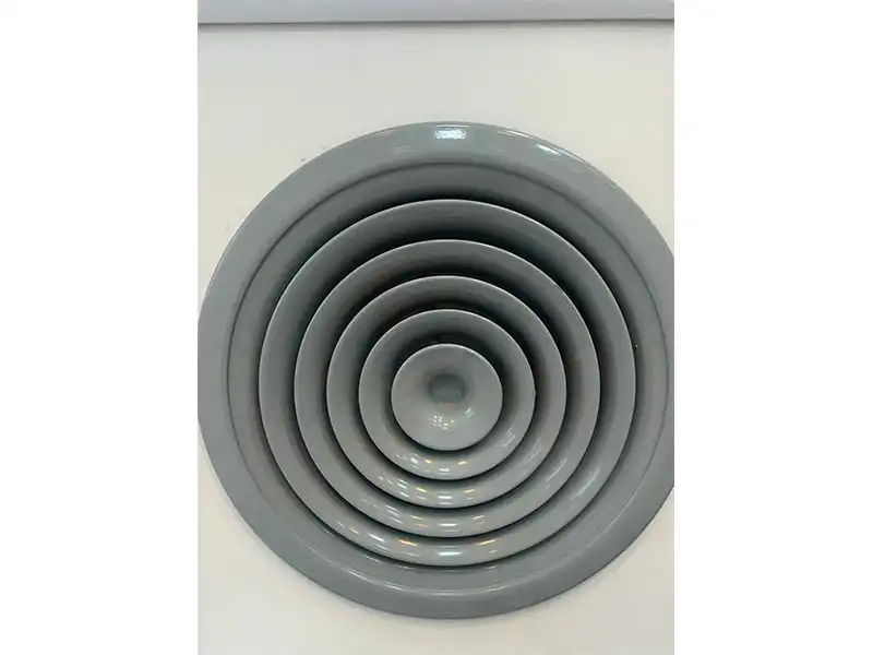 دریچه سازی ساوالان تهویه در یادگار امام