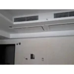 دریچه سازی ساوالان تهویه در یادگار امام