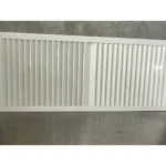 دریچه سازی ساوالان تهویه در یادگار امام