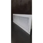 دریچه سازی ساوالان تهویه در یادگار امام