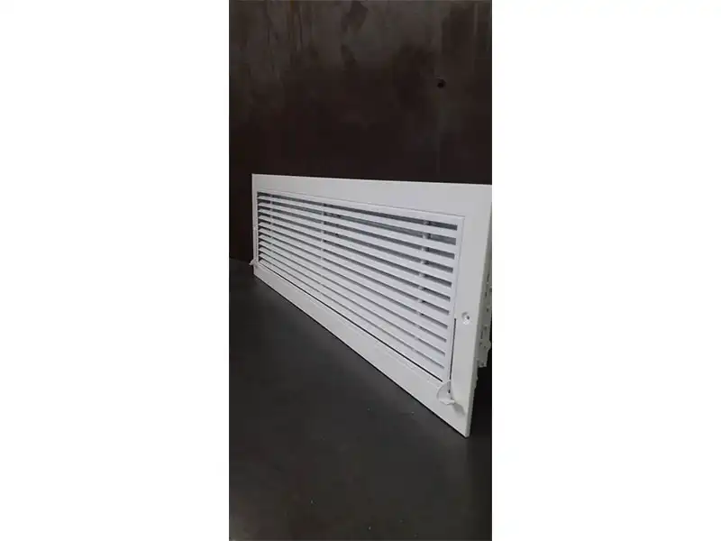 دریچه سازی ساوالان تهویه در یادگار امام