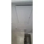 دریچه سازی ساوالان تهویه در یادگار امام