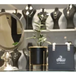 فروشگاه سیم سیلور میدان تجریش