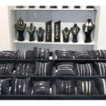 فروشگاه سیم سیلور میدان تجریش