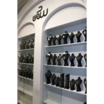فروشگاه سیم سیلور میدان تجریش