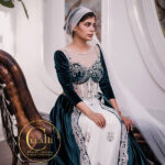 مزون لباس الهام دمیرچی