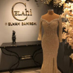 مزون لباس الهام دمیرچی