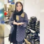 باشگاه ورزشی الهام حیدری در سعادت آباد