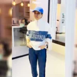 باشگاه ورزشی الهام حیدری در سعادت آباد