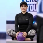 باشگاه ورزشی الهام حیدری در سعادت آباد