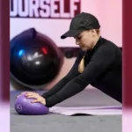 باشگاه ورزشی الهام حیدری در سعادت آباد