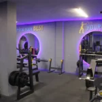 باشگاه ورزشی ماهتیسا در صادقیه