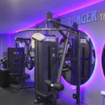 باشگاه ورزشی ماهتیسا در صادقیه