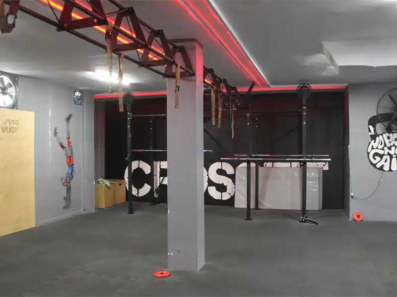 باشگاه ورزشی ماهتیسا در صادقیه