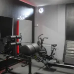 باشگاه ورزشی ماهتیسا در صادقیه