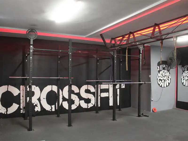 باشگاه ورزشی ماهتیسا در صادقیه