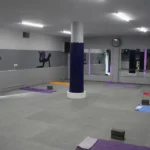 باشگاه ورزشی ماهتیسا در صادقیه