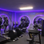 باشگاه ورزشی ماهتیسا در صادقیه