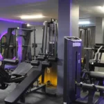 باشگاه ورزشی ماهتیسا در صادقیه