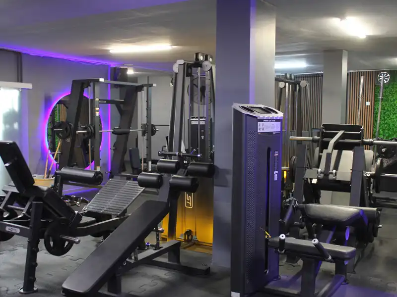 باشگاه ورزشی ماهتیسا در صادقیه