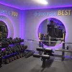 باشگاه ورزشی ماهتیسا در صادقیه