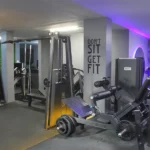 باشگاه ورزشی ماهتیسا در صادقیه