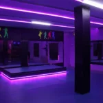 باشگاه ورزشی ماهتیسا در صادقیه