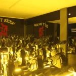 باشگاه ورزشی ماهتیسا در صادقیه