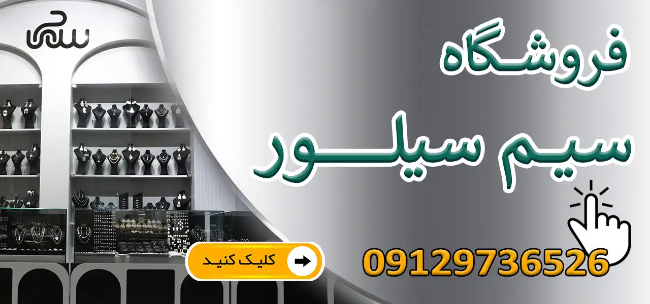 بنر-سیم-سیلور