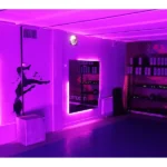 باشگاه ورزشی ماهتیسا در صادقیه
